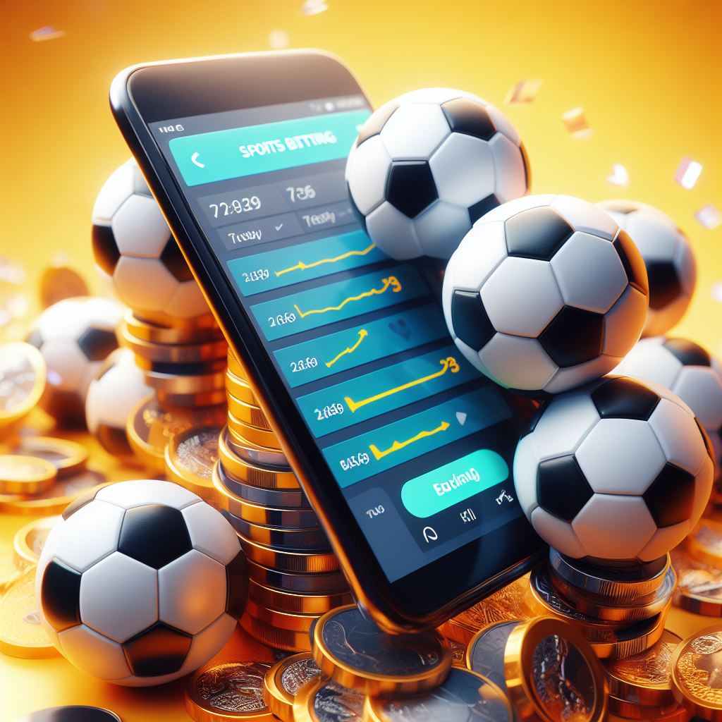 Discover the Power of Sporting Aposta with Betday