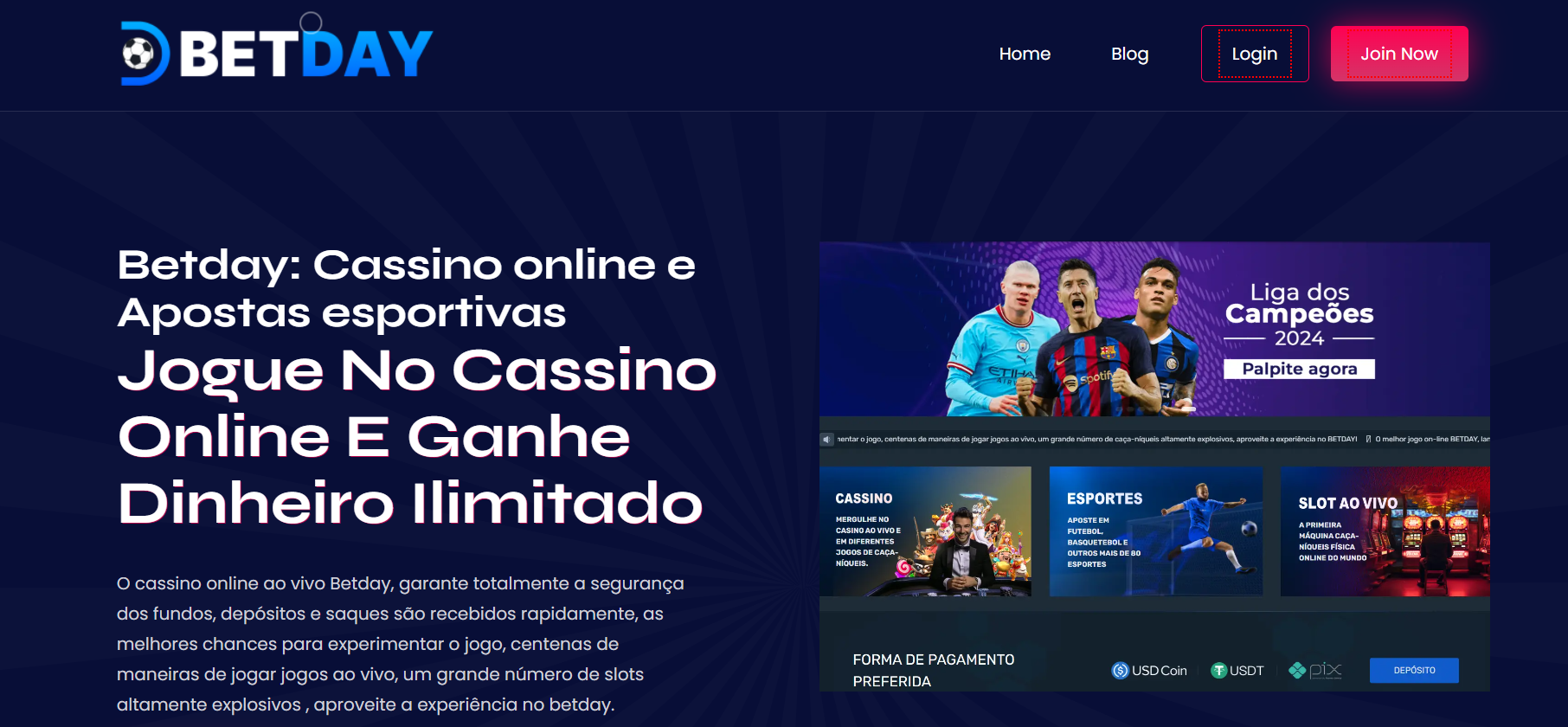 Betday Apostas Esportivas: Tips For Betting on Niche Sports