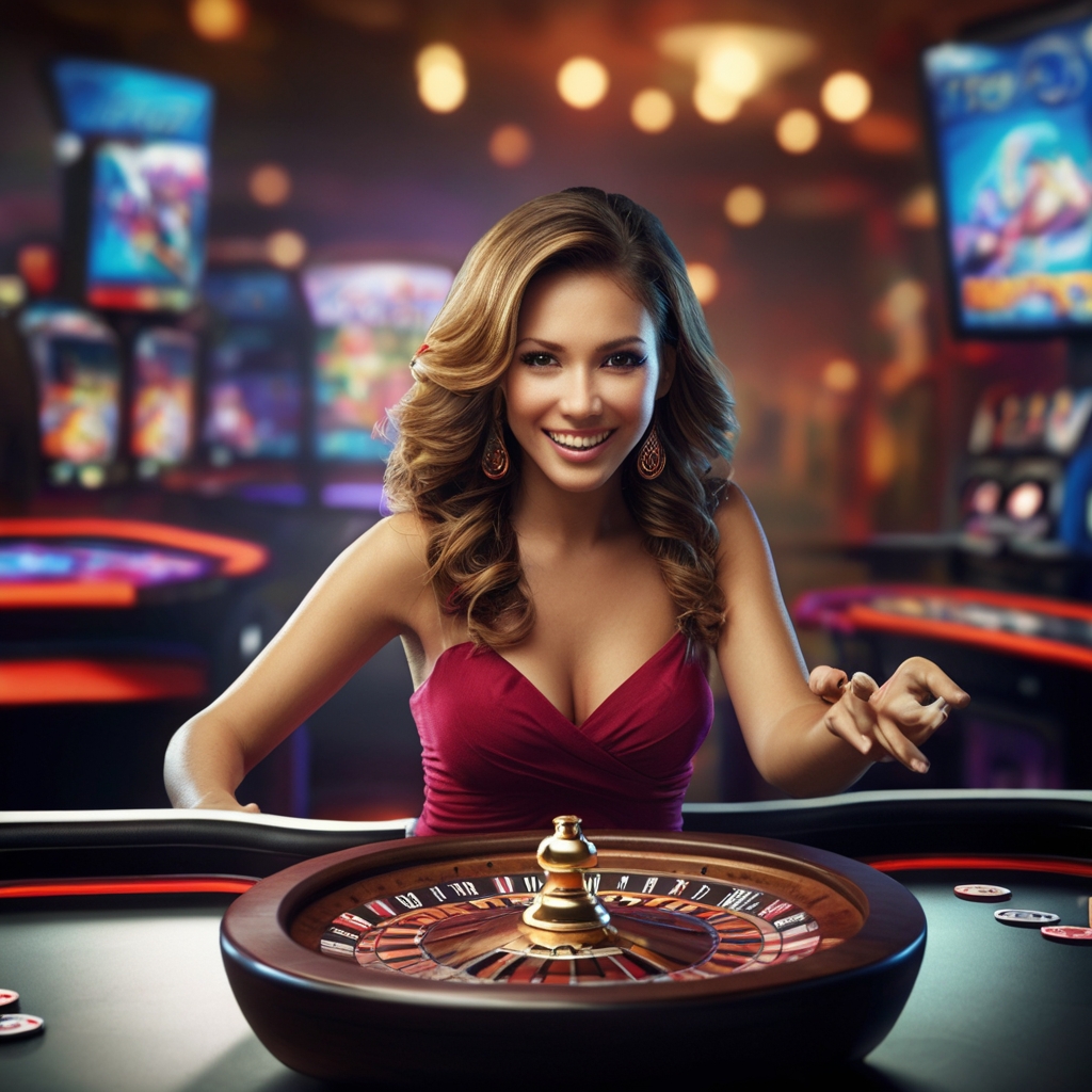 Situs Slot Online Terpercaya: Temukan Sensasi Terbaik di DewaGame